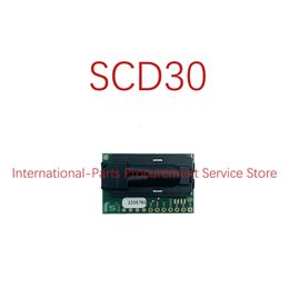 Smart Remote Control SCD30 Air Quality Sensors Module for CO2 and RHT Measurements I2C Modbus PWM 230518