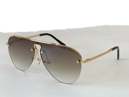 5A Eyeglasses L Z1469U Grease Mask Eyewear Discount Designer Sunglasses Women Acetate 100% UVA/UVB With Glasses Bag Box Fendave Z1483W