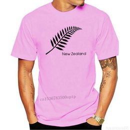 Men's Hoodies Sweatshirts Fashion New Zealand Spring T Shirt New Zealand Blacks Spring Rugby National Symbol Australia Silberfarn