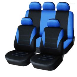 Car Seat Covers Universal Cover Cushion Wear Protector