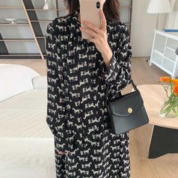 New Arrival Spring Maternity Dress Women Fashion Style Large Size Dresses Pregnant Women Clothing