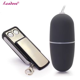 Adult Toys Female Mini Vibrator 20 Speeds Car Key Wireless Remote Controlled Jump Sex Eggs for Women Product TD0064 230519