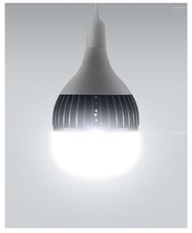 High Power E27 220V Industrial 50w 80w 100w 150w For Warehouse Hall Ceiling Light Big Bulb Use Workshop