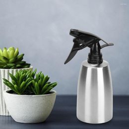 Watering Equipments 400ml Plant Flower Pot Spray Bottle Sprayer Planting Succulents Kettle For Garden Gardening Tools