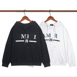 Hoody Mens Womens Casual Sports Cool Hoodies Printed Oversized Hoodie Fashion Hip Hop Street Sweater Reflective letter m-3xl u16