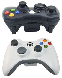 Game Controllers Joysticks Xbox Wired Gamepad 24G Wireless Dual Vibration Android PC Console 230518