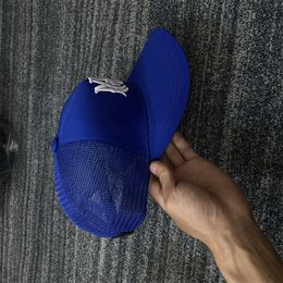 High Quality baseball cap Latest Ball Caps with MA LOGO Fashion Designers Hat Fashion Trucker Cap 882