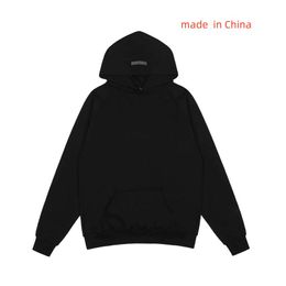 Famous brand Hoody Mens Womens Casual Sports Cool Hoodies 2023 young new fasion slim loose Hoodie Fashion Hip Hop Street Sweater letter S-XL