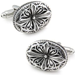 SPARTA Greek Mythology Athena cufflinks High quality metal + Electroplating hand-made cufflinks men's Cuff Links + Free Shipping