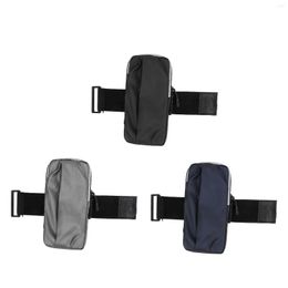 Wrist Support Sports Phone Arm Bag Wear Resistance Running For Hiking