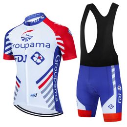 Cycling Jersey Sets Cycling Clothing Mens Sets Summer Men Mtb Cartoon Men's Jacket Man Sleeve Jersey Shorts Bib Bike Sports Clothes 2023 P230519