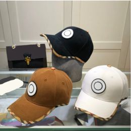 Designer Bucket Hat Ball Caps Fashion Designers Cowboy Baseball Cap For Mens Womens Hats Men Woman Casquette Bonnet Beanie