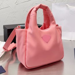Totes Bag Chain Bags Luxury Designer Brand Bags Crossbody Fashion Shoulder Handbags High Quality Women Letter Purse food basket