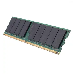 667Mhz RECC RAM Memory Cooling Vest PC2 5300P 2RX4 REG ECC Server For Workstations