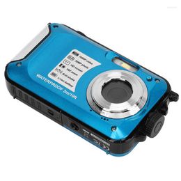 Camcorders Waterproof Digital Camera 10FT Underwater For Camping