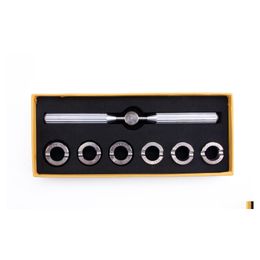 Repair Tools Kits 5537 Handle Watch Tool Back Case Opener Removal Key For Rlx 18.5Mm29.5Mm Drop Delivery Watches Accessories Dhp7S