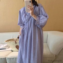 New Summer Maternity Dress Woman Elegant V-Neck Large Size Dresses Pregnant Woman Clothing R230519