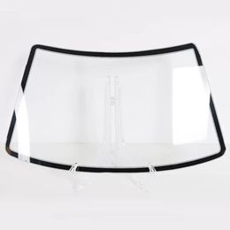 New Car Window Film Display Front Windshield Windscreen Rear Screen Model 41.5*24cm For Window Foil Displaying MO-B1