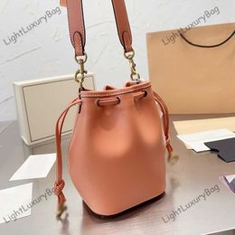 Bucket Bags Crossbody C Brand Designer Bags Luxurys Handbags Fashion Shopping Handbag Totes Brown Shoulder Bag Purses 230518