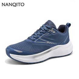 Dress Shoes NANQITO Men's Shoes Casual Sneakers EVA Sole Lightweight Running Shoes Men Breathable Running Shoes Unisex Outdoor Sneakers 230519