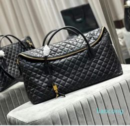 travel bag Women's mens keepall sport large tote clutch Luggage bags Luxurys handbag cross body Designer duffle shoulder big Bag