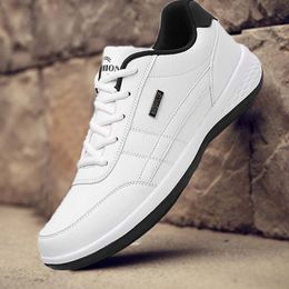 GAI Kleid Schuhe Turnschuhe Männer Mode Paar Fahren Trend für Trainer Casual Schwarz Herren Tennis Mann 23519