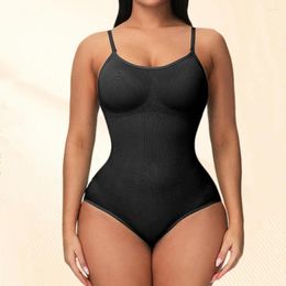 Women's Shapers Lifting Breast Sexy Backless Tighten Skin Lady Body Shaper Bodycon Women Corset Push Up Garment