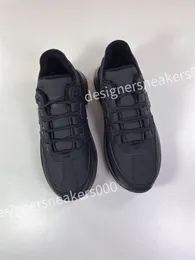 2023 Luxurys Designer Casual Shoes Print Trainer Mens Vintage Trainers Sneakers Women Fashion Shoe Lace-up Platform Sneaker