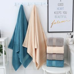 Egyptian Cotton Bath Towel Terry Beach Larg Towels Bathroom Thick Luxury Solid for SPA Bathroom Face Hand Towels for Washcloth