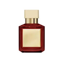 Women Perfume Fragrance charming fresh lasting cologne eau de parfum Spray 75/80/100ml