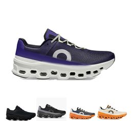 2023 Running Monster Shoes Training Shoe Footwear Lightweight Enjoy Comfort Design Men Women Runner Sneakers yakuda store Frost Cobalt Outdoor wholesale popular