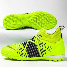 Safety Shoes Neymar Future Futsal Soccer Shoes Wholesale Quality Football Boots Soccer Cleats Football Training Sneaker TF/MG Ourdoor Unisex 230519