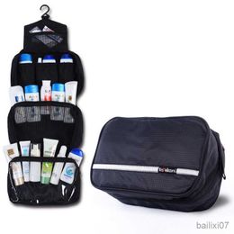 Cosmetic Bags Cases Travel Cosmetic Bag Men Wash Shaving Bag Waterproof Women toiletry Storage Large Capacity Vanity Organiser bag makeup kit