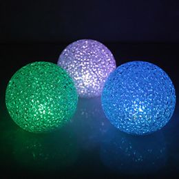 Strings LED Love Heart Ball Lamps Indoor Christmas Decorative Night Light Wedding Decor Romantic Valentine's Day GiftLED