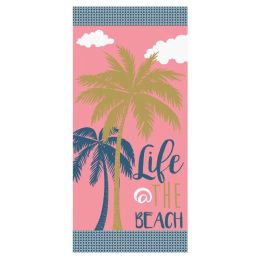 Top Beach Towel Ultra Soft Microfiber Beachs Towels For Adults Personalised Super Absorbent Quick Dry Pool Fors Kids Men Women Boys Girls