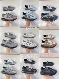Women's Youth Fashion Shoes Men's Designer Leather Multi Colour Training Shoes Sports Shoes Women's Casual Shoes