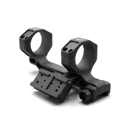 Tactical COMM C1 1.54" 30mm 34mm Ring Scope Mount optics mount 30MM Tube 1.70" Height With Original Markings