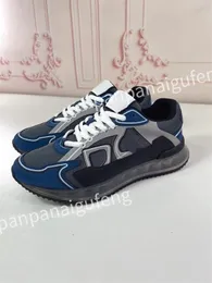 2023 new Luxury Women's Youth Fashion Shoes Men's Designer Leather Multi color Training Shoes Sports Shoes Women's Casual Shoes