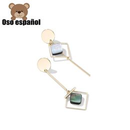 Stud TSED006 High Quality 925 Sterling Silver Fine Jewellery Spain Version Bear Jewellery Women's Earrings Wholesale Price Free Shipping