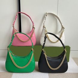 Классическая дизайнерская женская сумка, брендовая роскошная сумка на плечо, модная сумка 2023 года с 3 спинками AAAHH1817