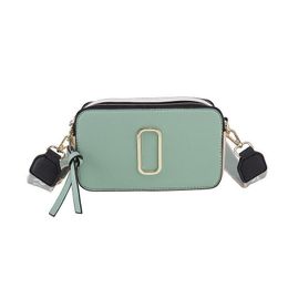 2023 new Fashion Handbag Famous totes Camera Small Crossbody purse Women Shoulder Bags Messenger bags