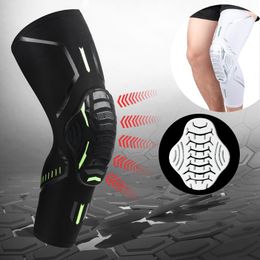 Knee Pads Elbow & Sports Protection Cover For Boys And Girls Basketball Football Mountaineering Riding Protective Gear