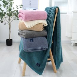 Extra Large Bath Towels Bathroom Set 100% Turkish Cotton Bath Sheet Luxury Hotel Spa Towel Clean For Home Beach Towel Cover Up