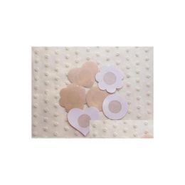 Intimates Accessories Women Cubrepezon Nipple Er Breast Pad Petals Sin Bra Drop Delivery Apparel Underwear Womens Dhd8K