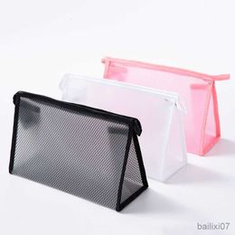 Cosmetic Bags Cases Girl Cosmetic Bag Makeup Bag Outdoor Multifunction Travel Organiser Bags Women's Waterproof Female Storage Cases Bags for Women