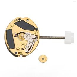 Watch Boxes Quartz Movement Repair Parts Precise Replacement Portable ETA 901001 For Store Repairer