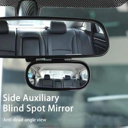 Reliable Wide Angle Car Parking Auxiliary Blind Spot Mirror - interior door handle covers for Vehicles