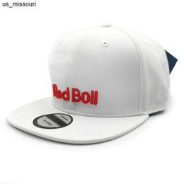 Ball Caps High quality Motorcycle Hat 3D Embroidery Baseball Cap Snapback Racing Caps F1 Snapback Trucket Hat Hip Hop Cap J230520