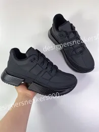 2023 new top Luxurys Designer Casual Shoes Print Trainer Mens Vintage Trainers Sneakers Women Fashion Shoe Lace-up Platform Sneaker