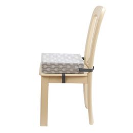 Pillow /Decorative Increased Seat Children's Dining Chair Baby Eating Table And Foldable MDJ998